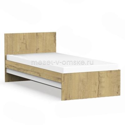 Кровать Лайт-ЭВ (900)