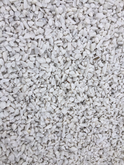 Крошка 5-10 натуральный декоративный камень