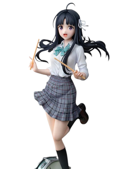 Фигурка 1/7 Субару Ава (Subaru Awa Da Yu)