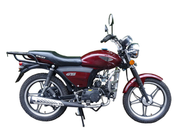 Мопед  Racer RC110N Trophy