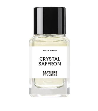 Matiere Premiere Crystal Saffron