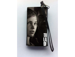 Универсальный чехол на телефон ОДНИ ИЗ НАС, THE LAST OF US №12