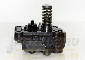 Плунжерная пара 129935-51740 Diesel Parts ТНВД X5 YANMAR 4TNV98/4TNE94 (129935-51741)