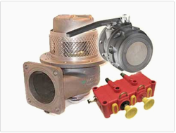 ОБОРУДОВАНИЕ ДЛЯ АВТОЦИСТЕРН