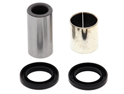 Shock Bushing Kit - Rear Lower Для Квадроцикла Honda Trx350Fe Allballs 21-1011