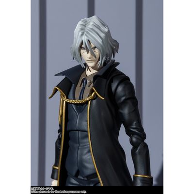 Фигурка Вишез (Vicious)