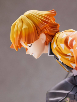 Фигурка 1/8 Дзэницу Агацума (Zenitsu Agatsuma)