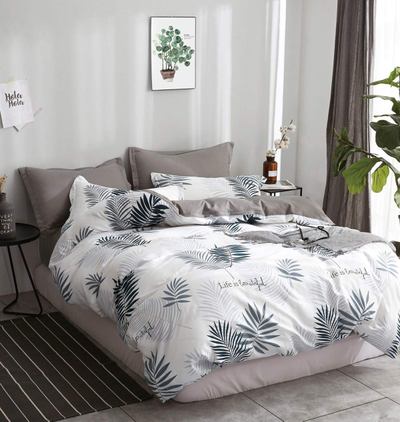 Постельное белье TANGO Twill сатин семейное 150x200x2 220x245x1 50x70x2 TPIG5-1249-50