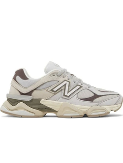 New Balance 9060 Grey Matter Timberwolf