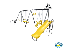 Детский комплекс DFC 76509