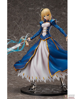 Фигурка 1/4 Сейбер (Saber)
