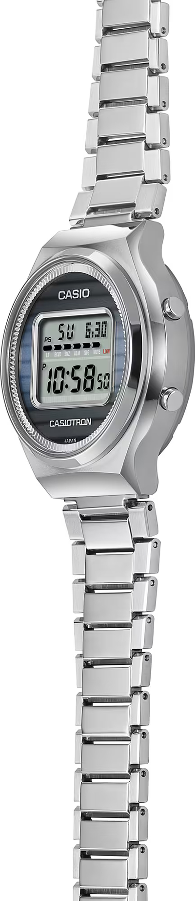 Часы Casio TRN-50-2A