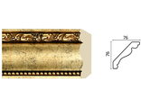 154-552 / Карниз широкий (76х76х2400 мм) / 12