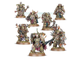 Warhammer 40000: Plague Marines