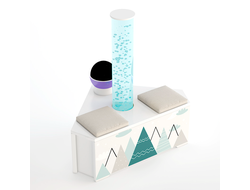 Сенсорный уголок «Релаксиум Горы»