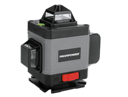 Лазерный нивелир PROFIPOWER NL-7016G