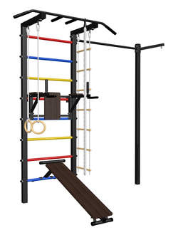 Уличный спортивный комплекс Sv Sport 275
