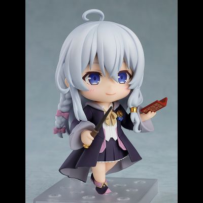 Нендроид Элейна (Elaina)