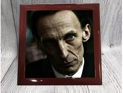 Шкатулка Сверхъестественное/ Supernatural №10