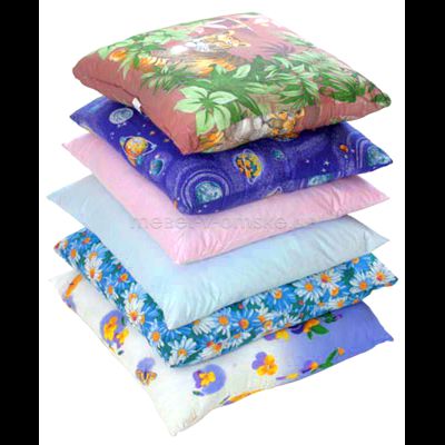 Подушка (синтепон)