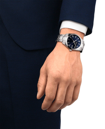 Швейцарские часы Tissot T127.410.11.041.00