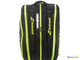 Теннисная сумка Babolat Pure X 12 Black/Yellow 2017