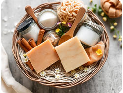 Подарочные наборы