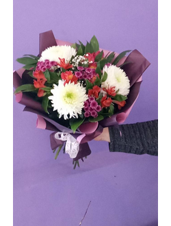 Феерия цветов