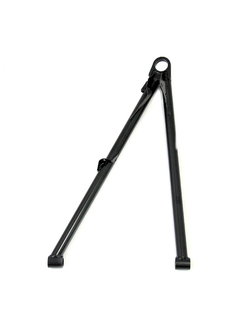 Нижний рычаг левый BRP SM-08256L SPI (505072366, 505072368, 505072496, 505072665)