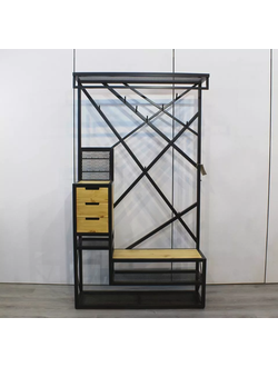 Прихожая №3