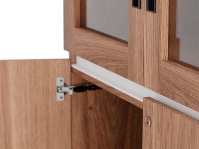 Кабинет руководителя Liverpool