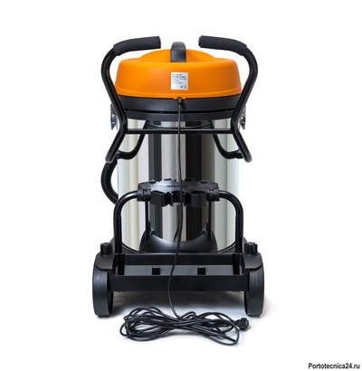 Водопылесос BENNETT VL-60M(YLW72-60L)