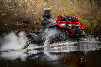 CFMOTO CFORCE 1000 MV