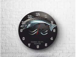 Часы Игра Престолов №4