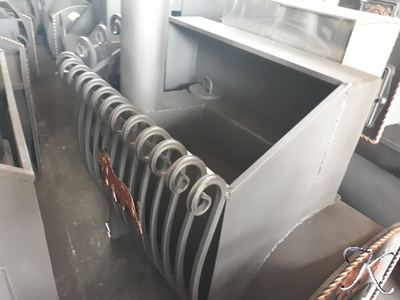 Печь банная "ФЛАГМАН-2"