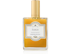 Аромат Annick Goutal Sables