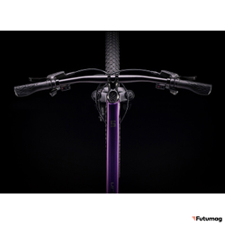 Велосипед Trek Marlin 5 Wsd ATB 29 Purple