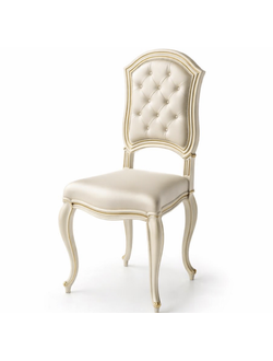 СТУЛ FOREVER АРТ.9504 (L54*P57*H107) SIGNORINI&COCO