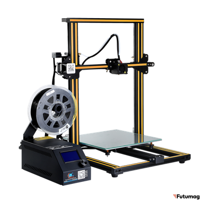 3D Принтер Creality3D CR-10S