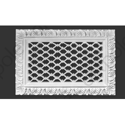 Вентиляционная решётка SVR6