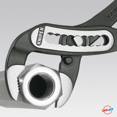 Сантехнические клещи KNIPEX Alligator KN-8802250 250 мм