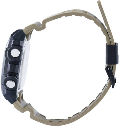 Часы Casio DW-291HX-5A