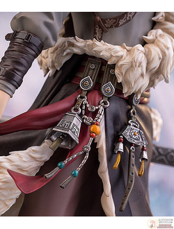 Фигурка 1/7 Цилин Чжан (Zhang Kylin Floating Life in Tibet Ver.)