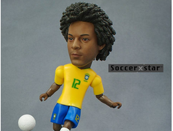 Футбольная фигурка Marcelo NT (sXs)
