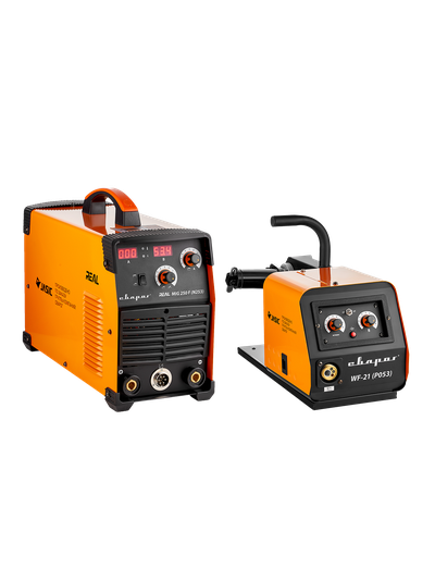 Сварог REAL MIG 250 F (N253)