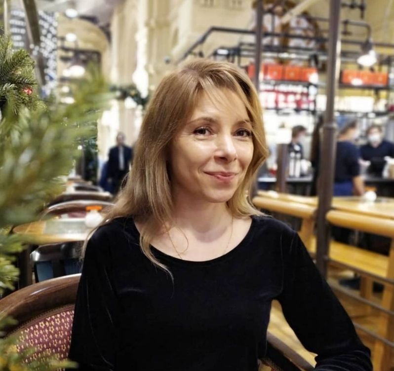 Полезные советы Валентина Котова, бизнес-тренер