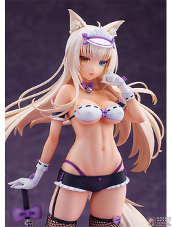 Фигурка 1/7 Коконат (Coconut Race Queen ver.)