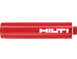 Корпус алмазных буровых коронок HILTI