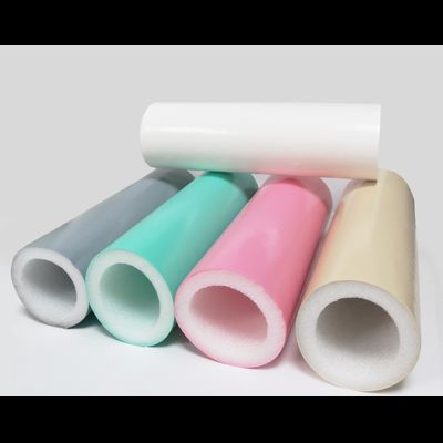 Защитный рукав — обшивка для лабиринта (Россия) салатовый