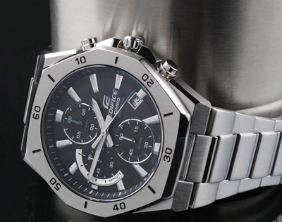 Часы Casio Edifice EFB-680D-1A